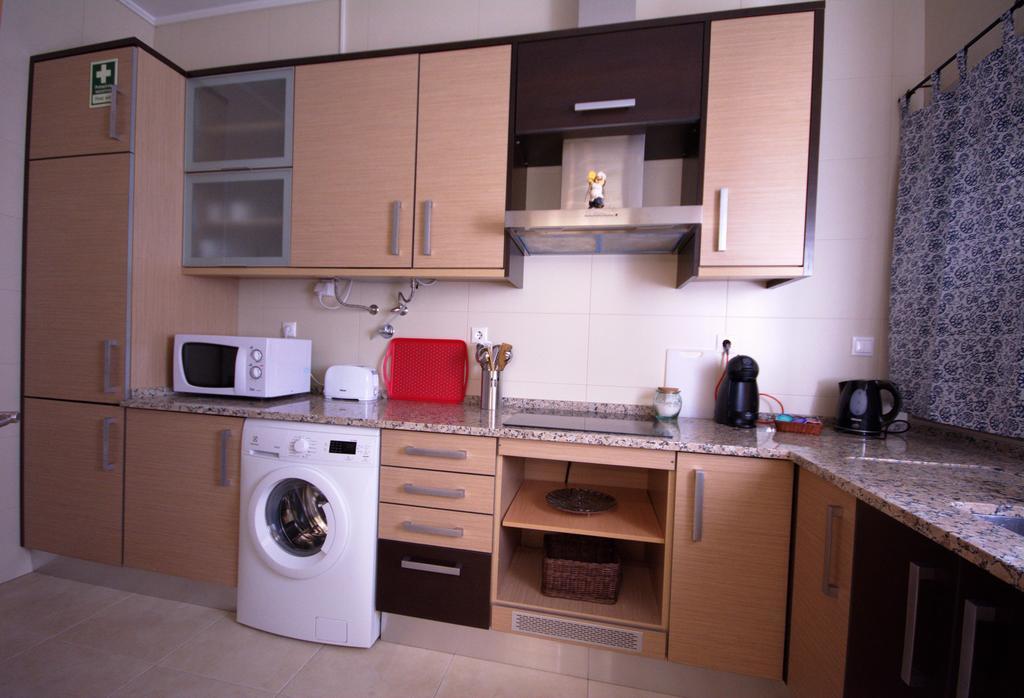 Apartamentos Plaza - Albufeira Exterior photo